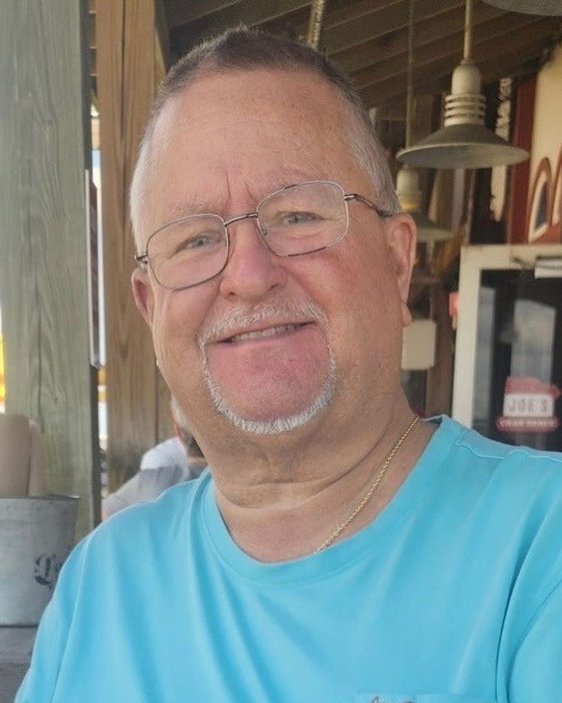 Terrence D Reich