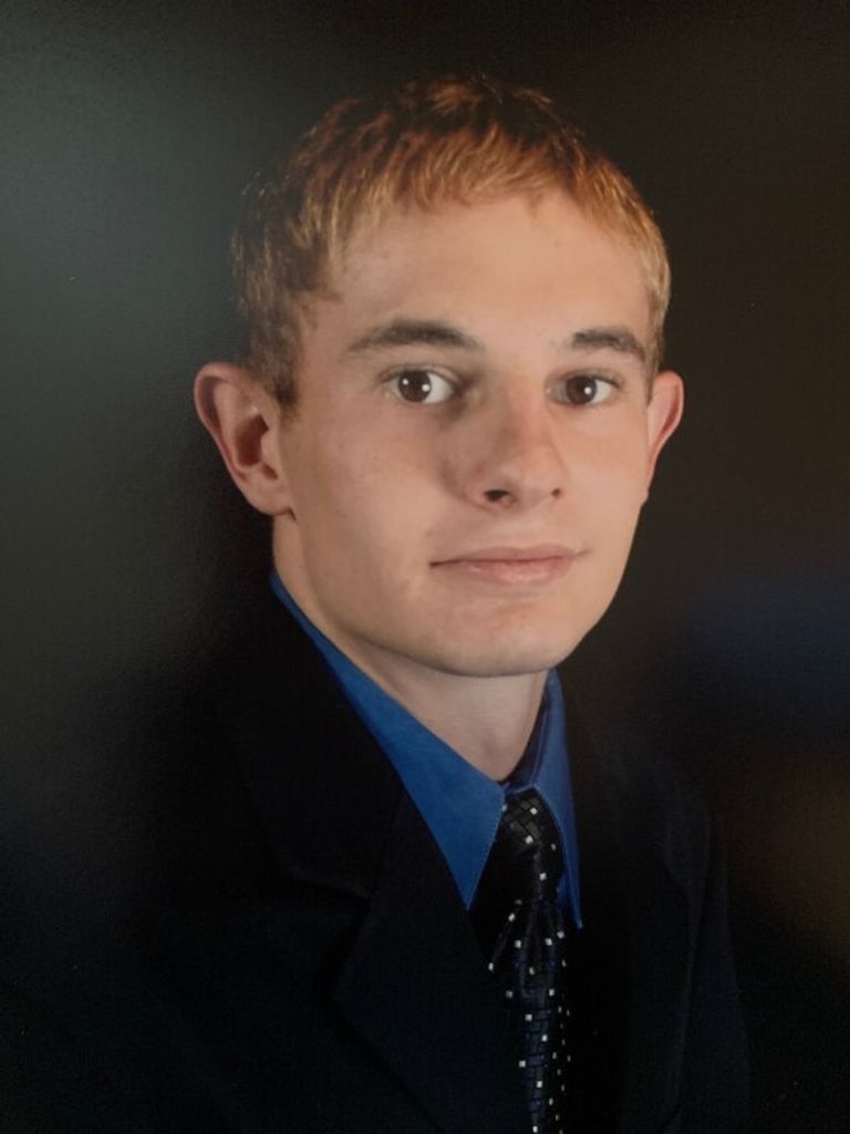 Stephen "Ryan" Hanschen Profile Photo