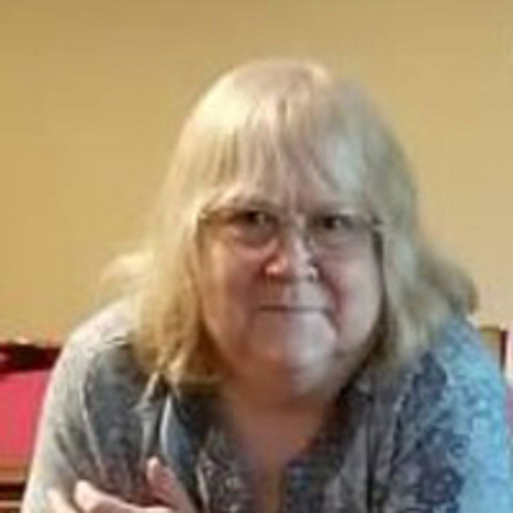 Janet S. Johnson