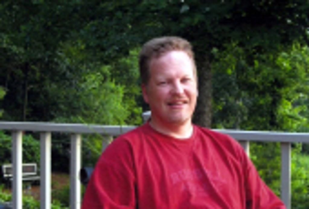 Michael  David Leek