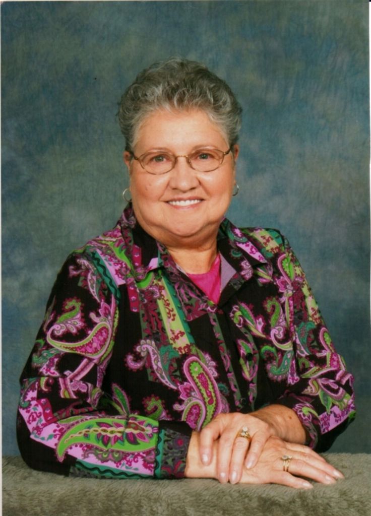 Helen (Matheny)  Taylor Profile Photo