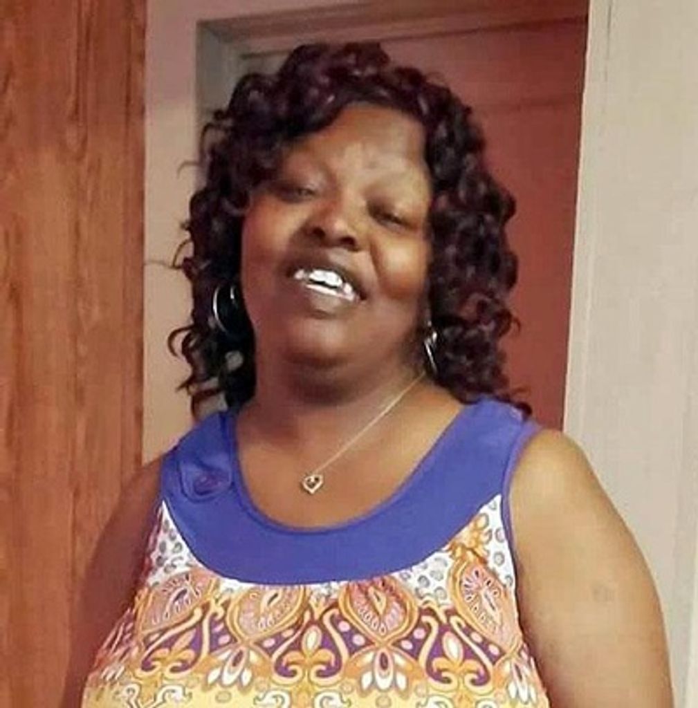 Mary Lee Robinson Profile Photo