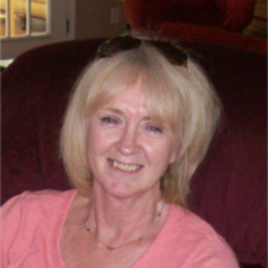 Jacquelyn (Jackie) Sue Cruse Profile Photo