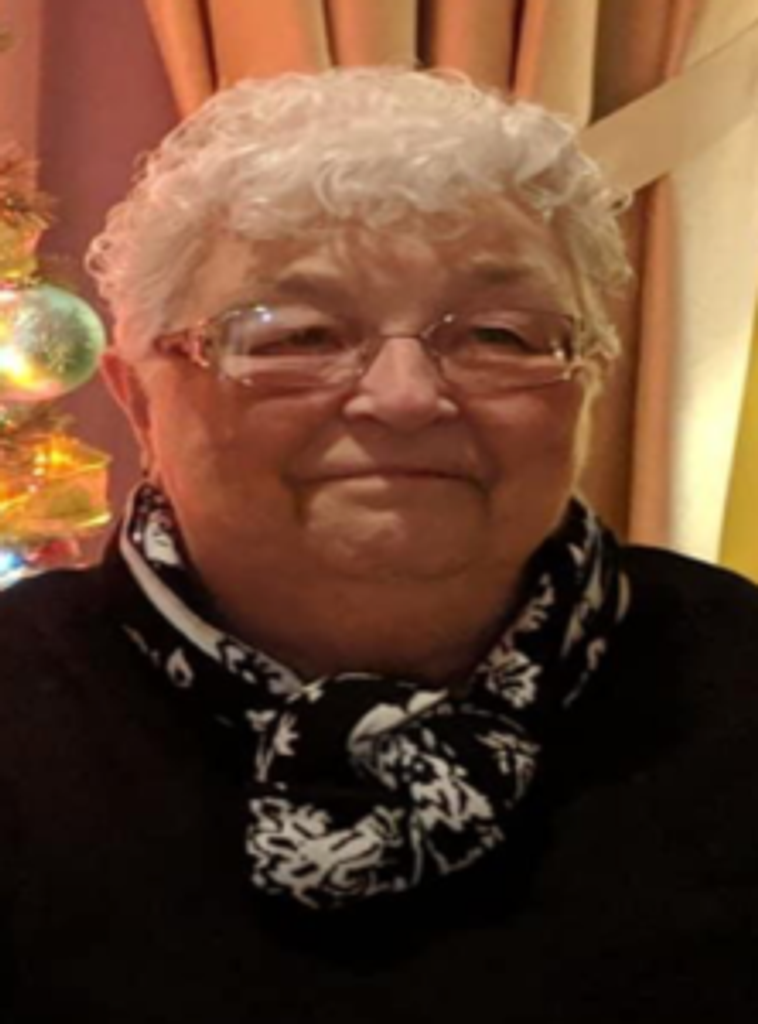 Lavila M. Mcconnell Profile Photo