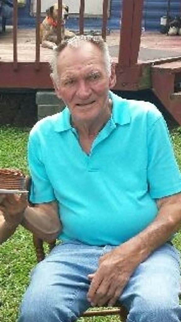 Lloyd Marshall ' Cotton' Sybert