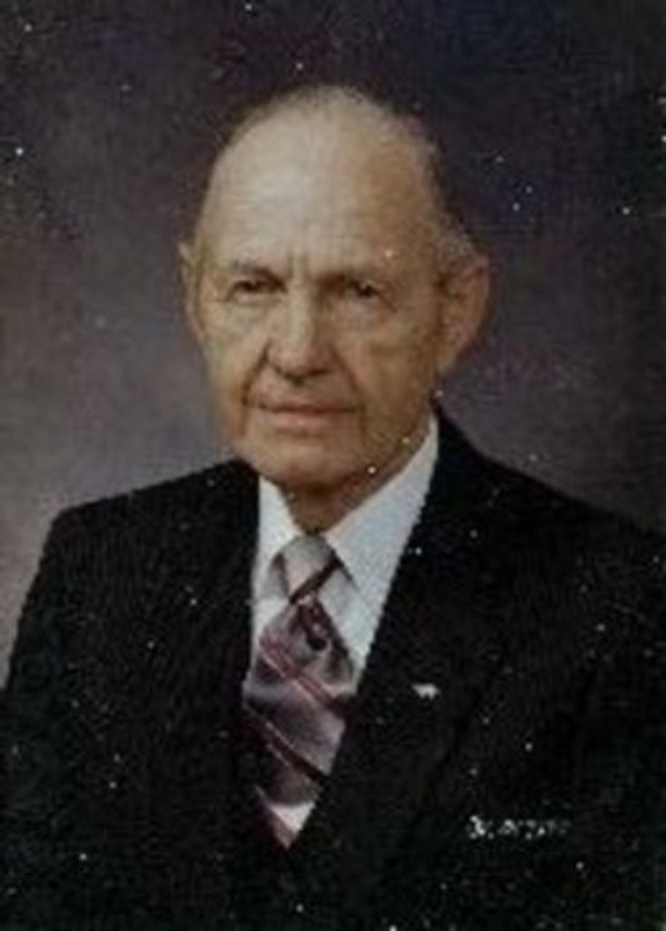 Gerald Mccrosky