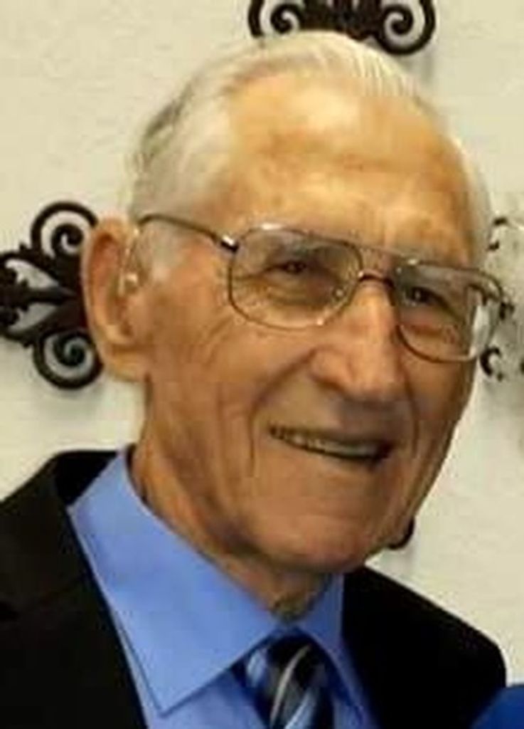 Milton Voyles