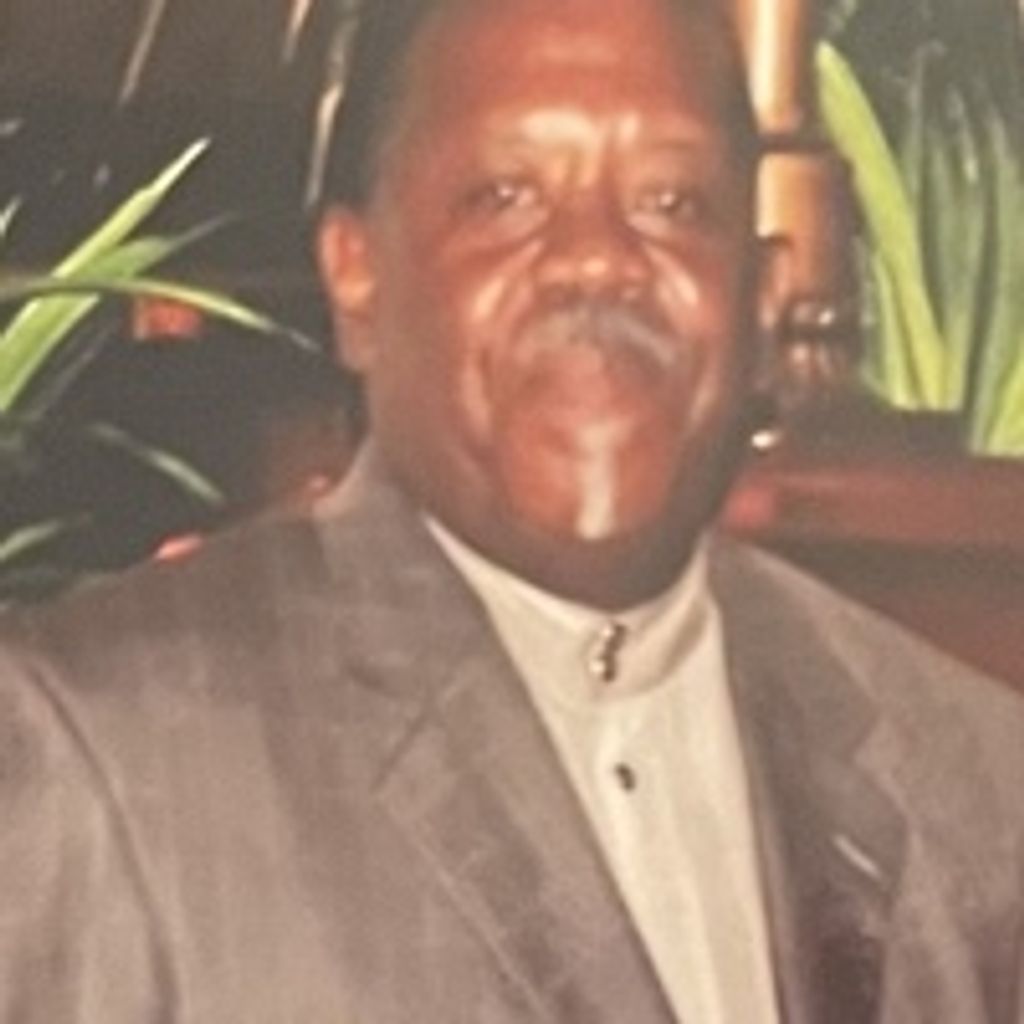 Barry Thomas King Profile Photo