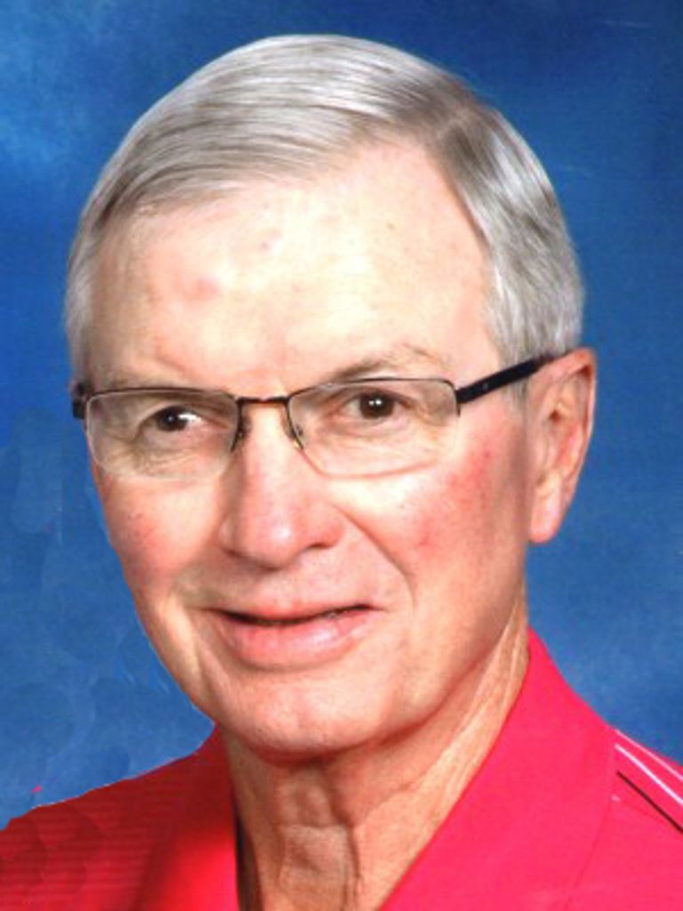 Dale V. Skallerud