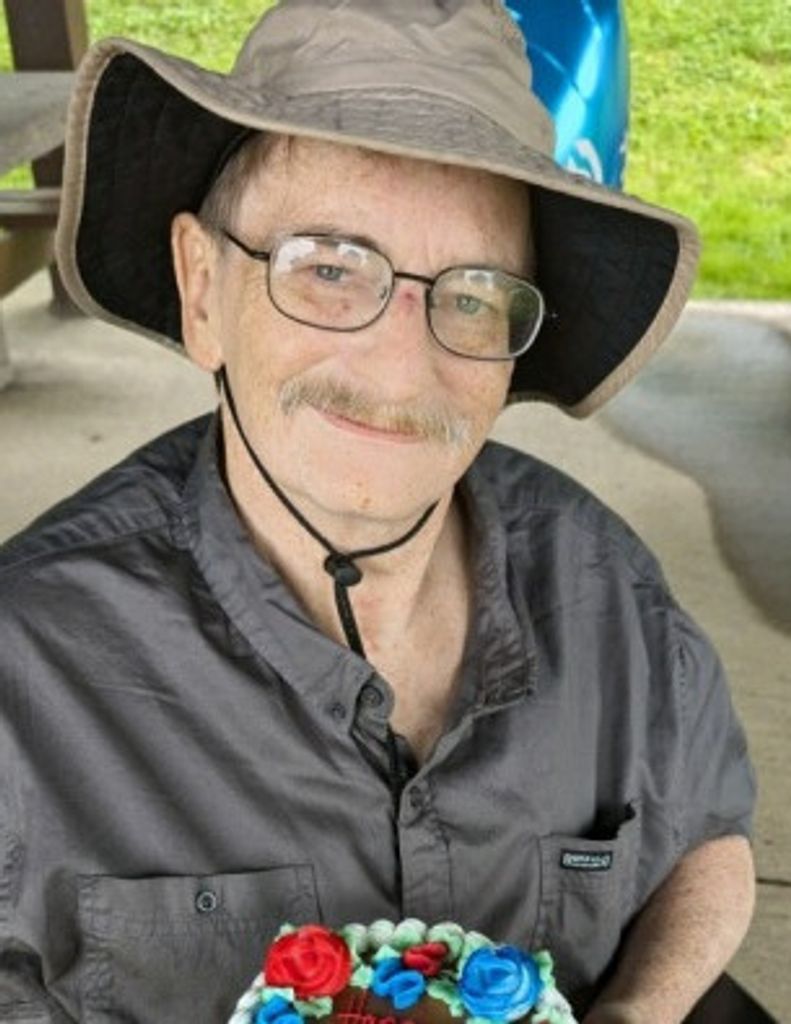 Kenneth "Ken" Earle Johnson Profile Photo