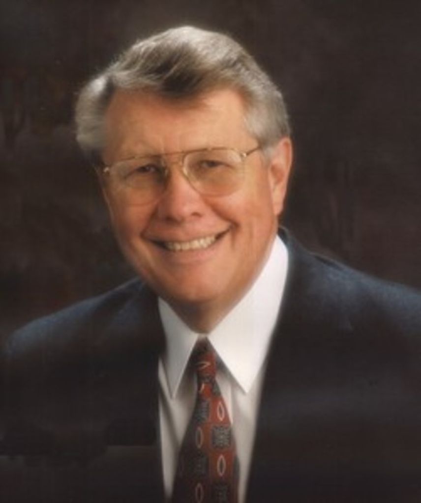 T. Darrell Bushnell