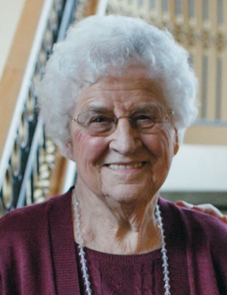 Helen P. Olig Profile Photo
