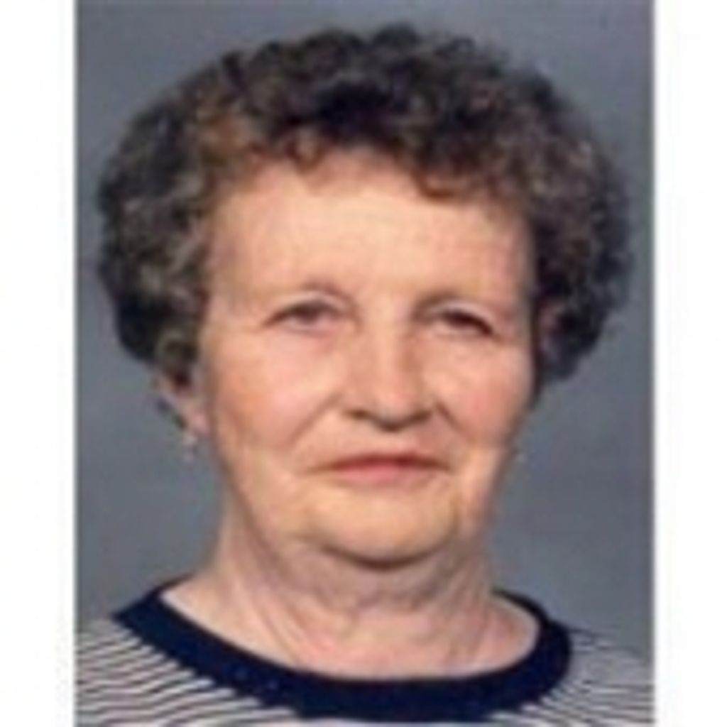 Luella K. Lawler