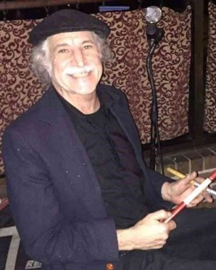 Neal Alan Rosenberg Profile Photo