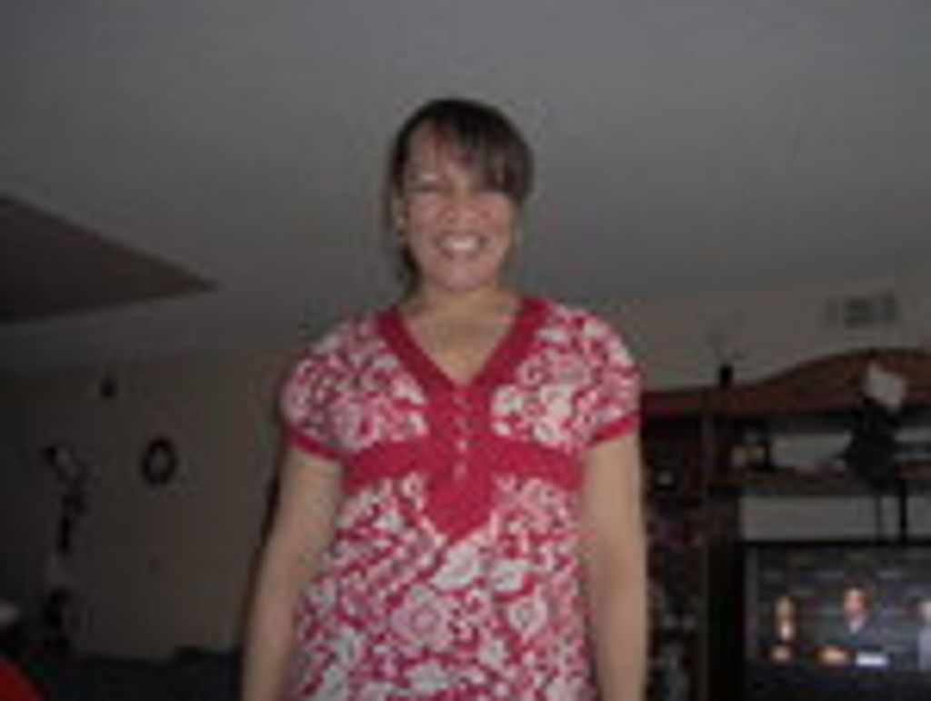 Kyko Aisha Polk Profile Photo