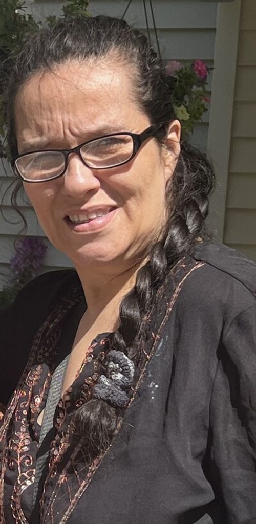 Maria E. Watford Profile Photo