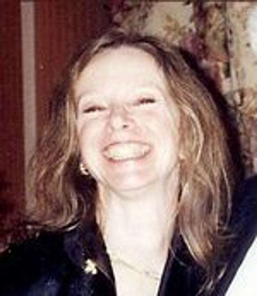 Judith Eileen Johnson