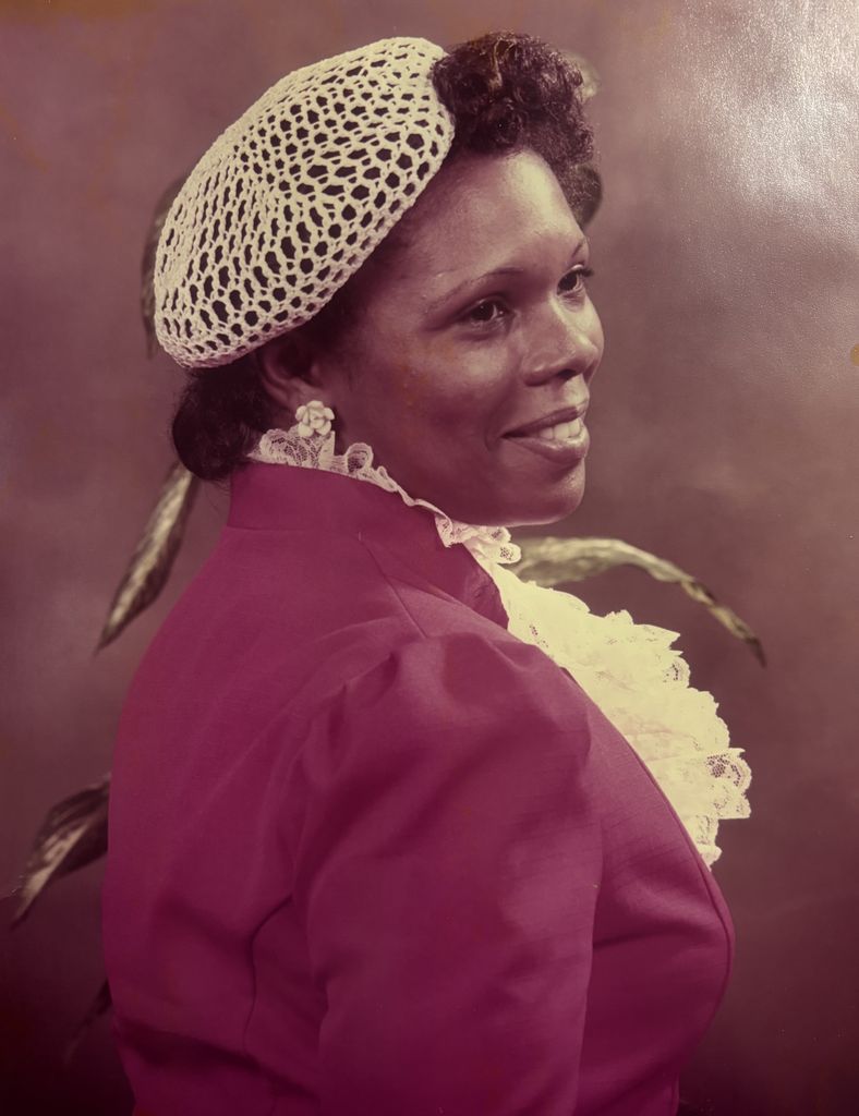 Julia Ann Wilson Elmore Profile Photo