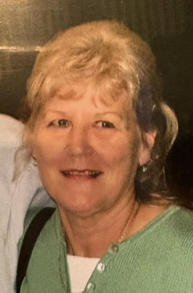 Verna Arlene Greer Profile Photo