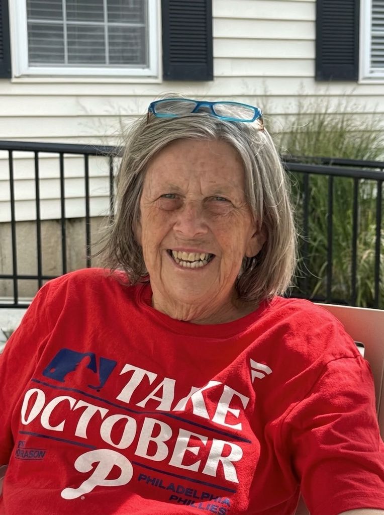 Carol Gene Mazzeo