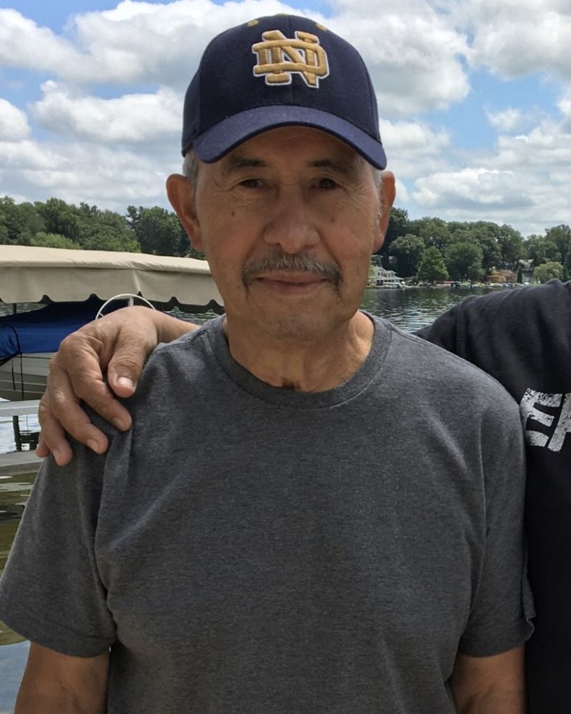 Robert Perez Profile Photo