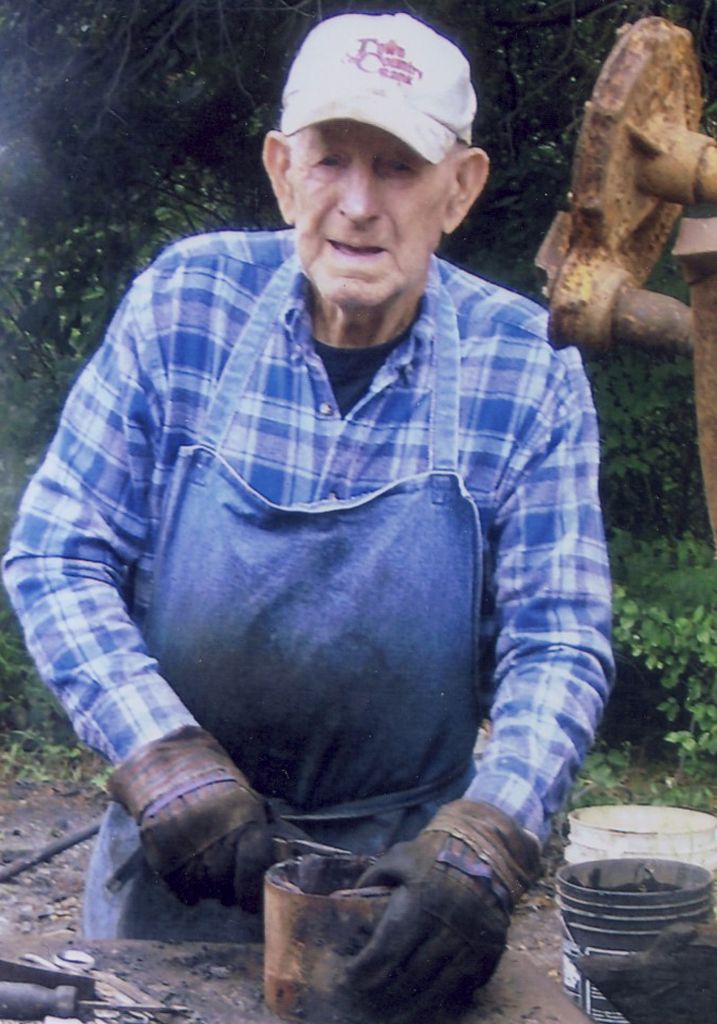 Raymond Luther Haffer