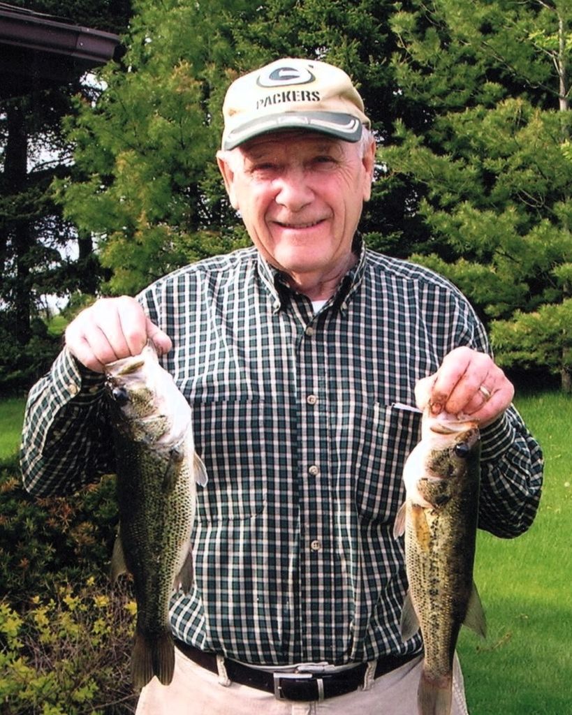 Donald C. Kurer Profile Photo