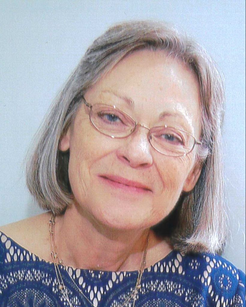 Julie Marie (Young) White