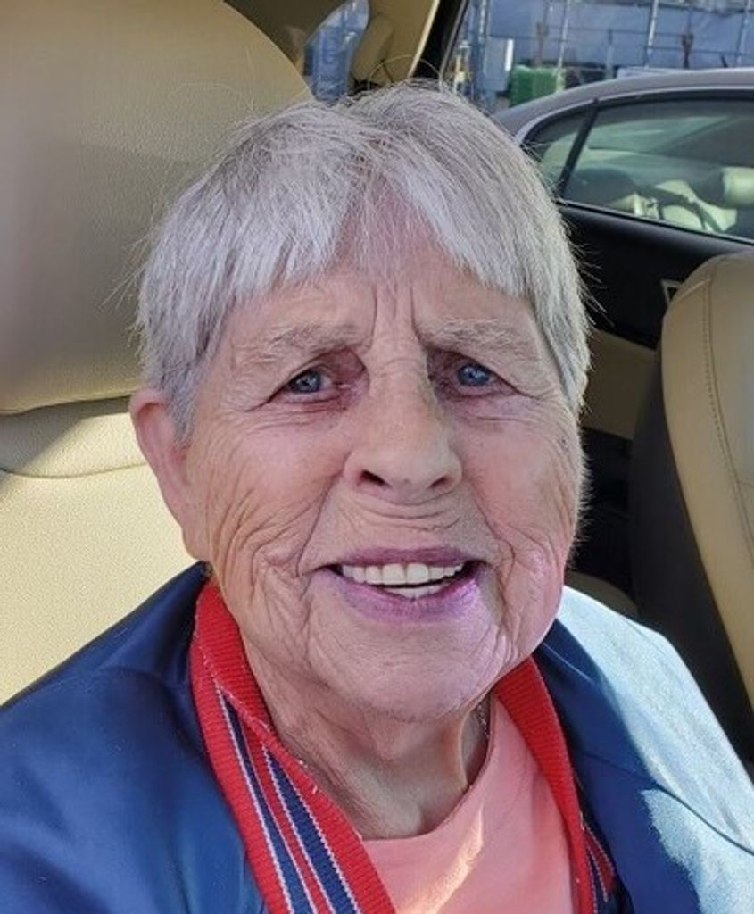 Joellen Boman Profile Photo
