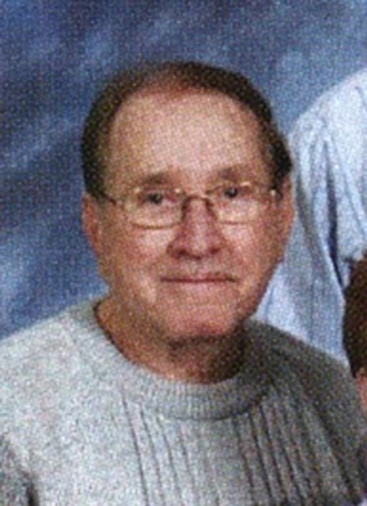 Donald L. Householder