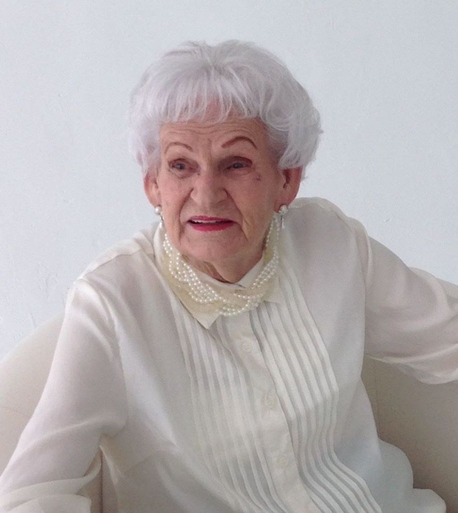 Jeanette Singletary Rowell