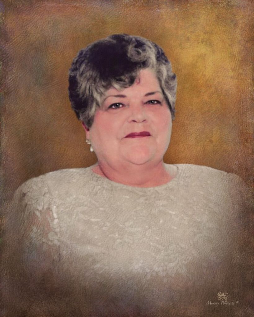 Leona (Johnson)  Felix