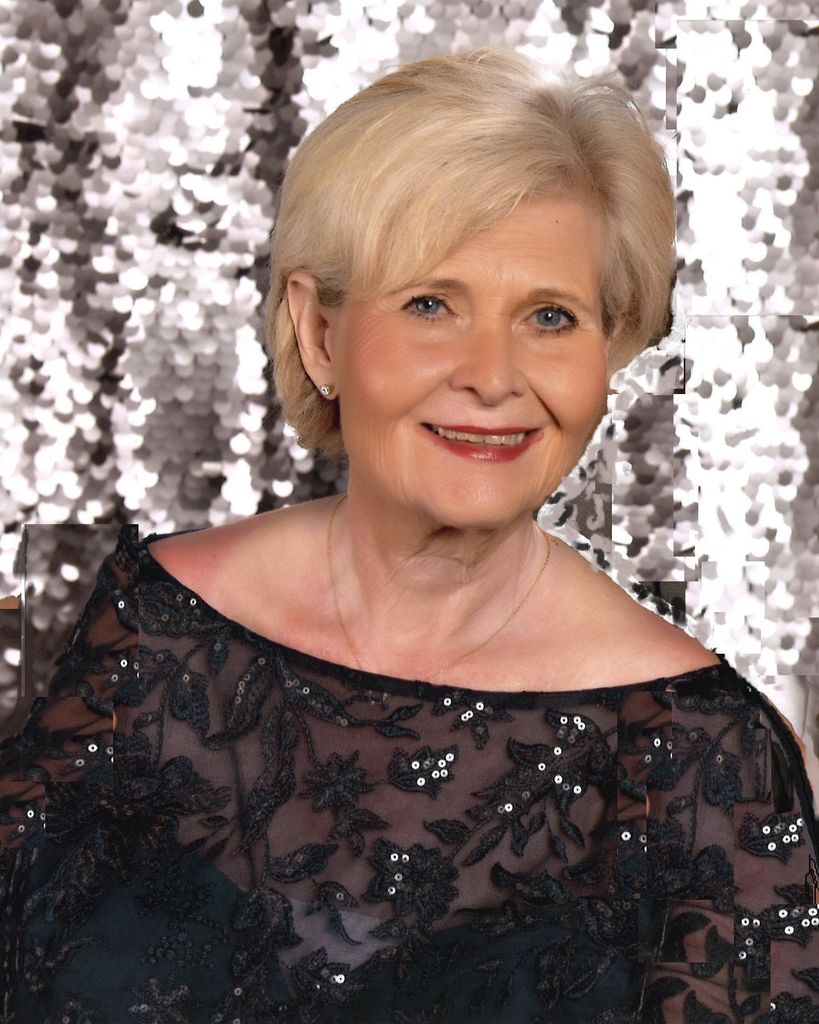 Beverly Judith Taylor Profile Photo