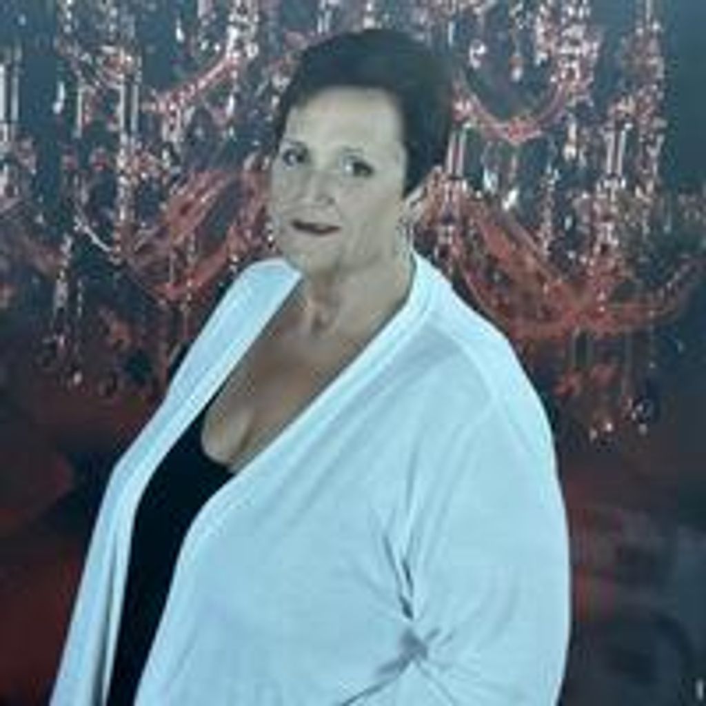 Tammy Crystal Bush