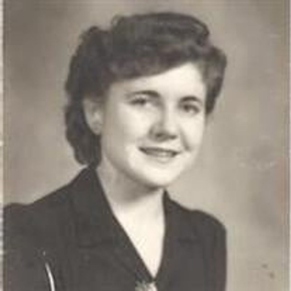Catherine Harriet Czmowski
