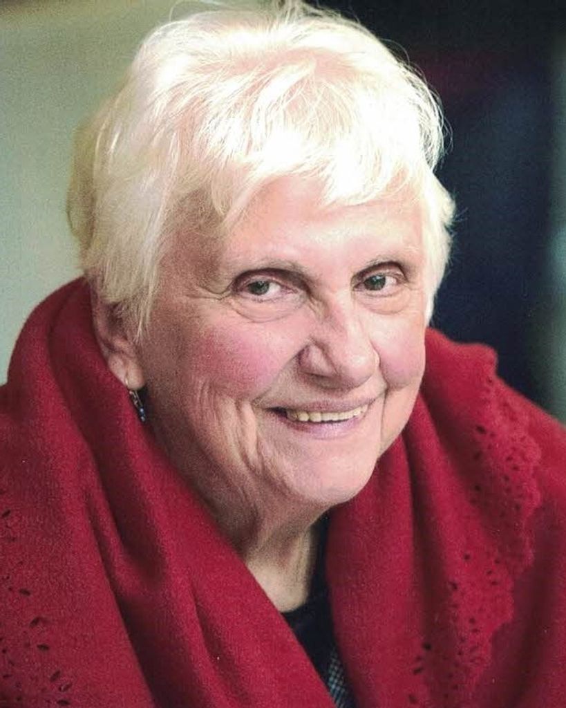 Claire Primeau Perkins Profile Photo