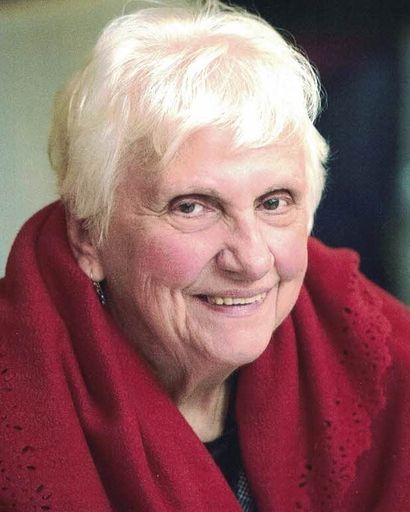 Claire Primeau Perkins's obituary image