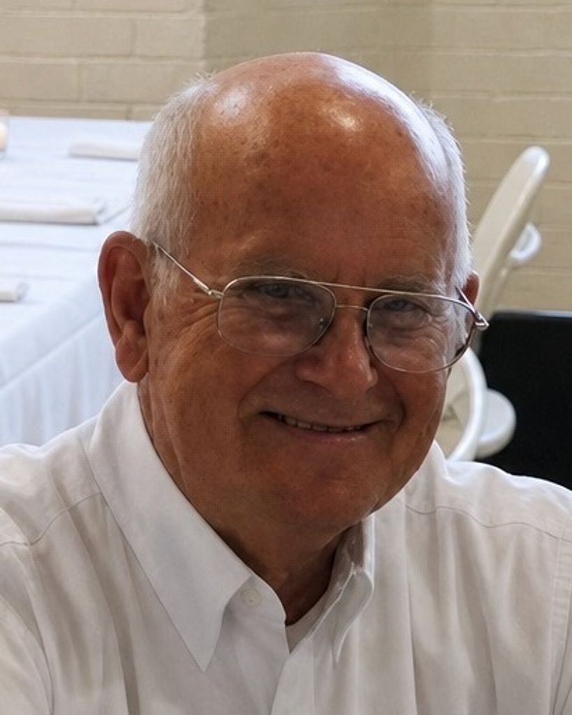 Duane A. Clinger Profile Photo