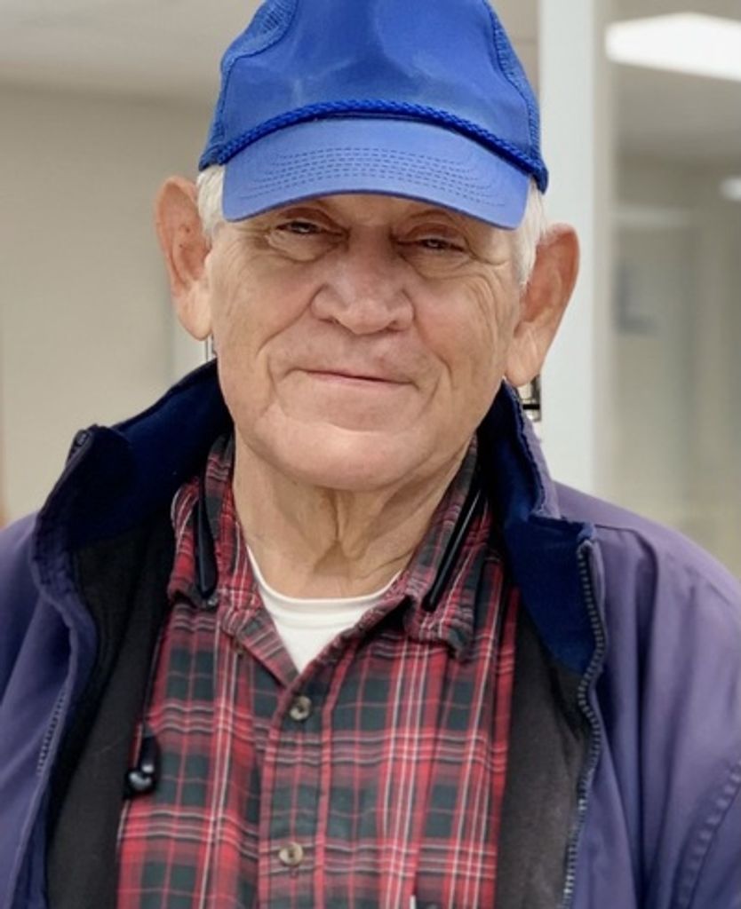 Elwin Burrow Profile Photo