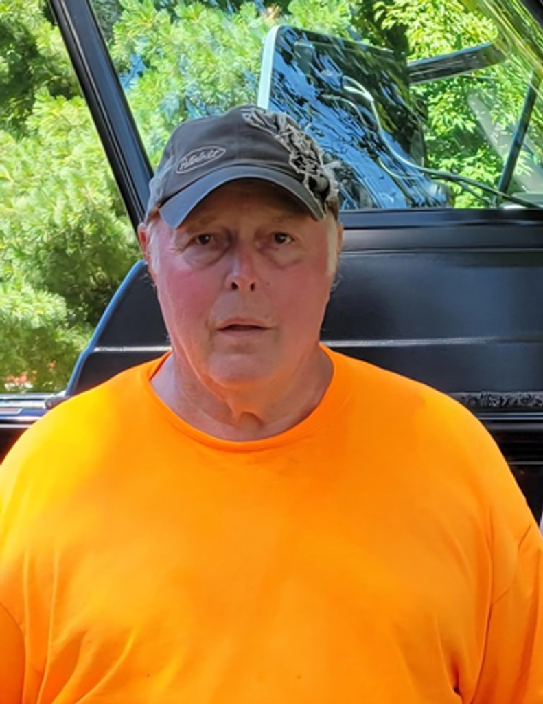 David Leroy Schriber Profile Photo