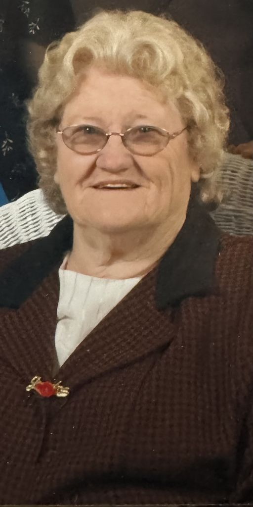 Inez Reynolds Profile Photo