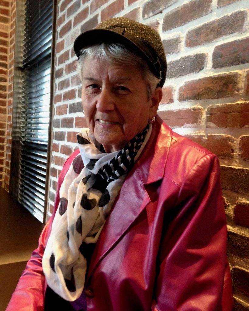 Brigitte Fuhs