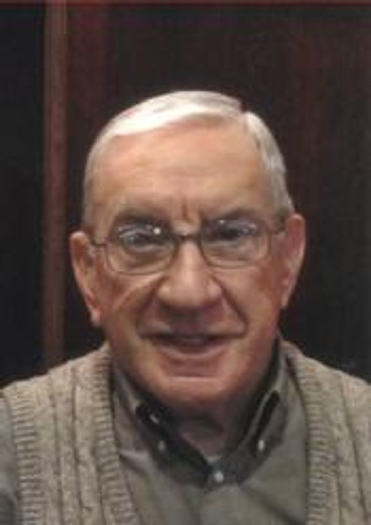 Ralph V. Hurrish Profile Photo