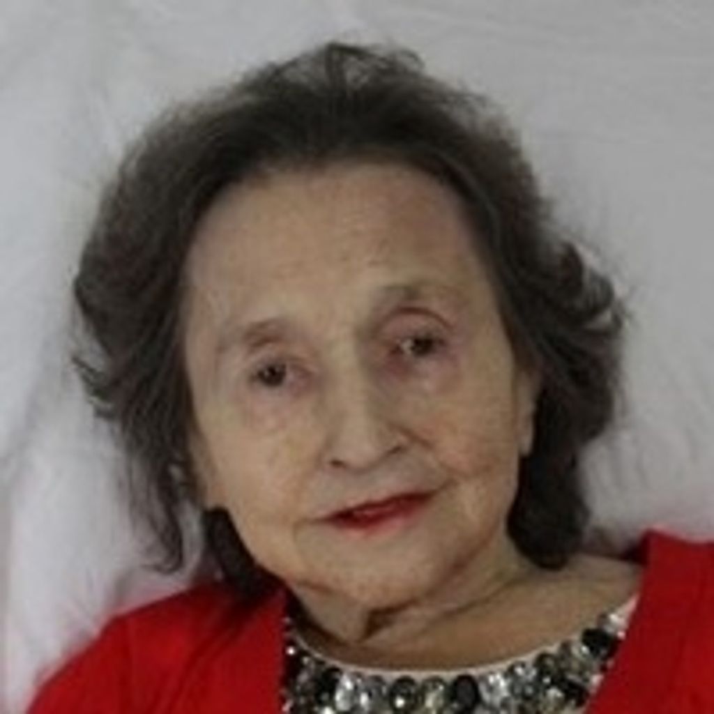Gladys Marie (Tingley) Bailey