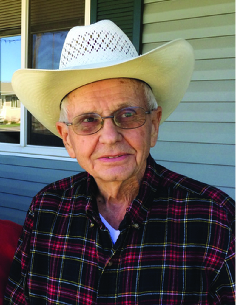 Harris Dale ("Bud") Irick Profile Photo