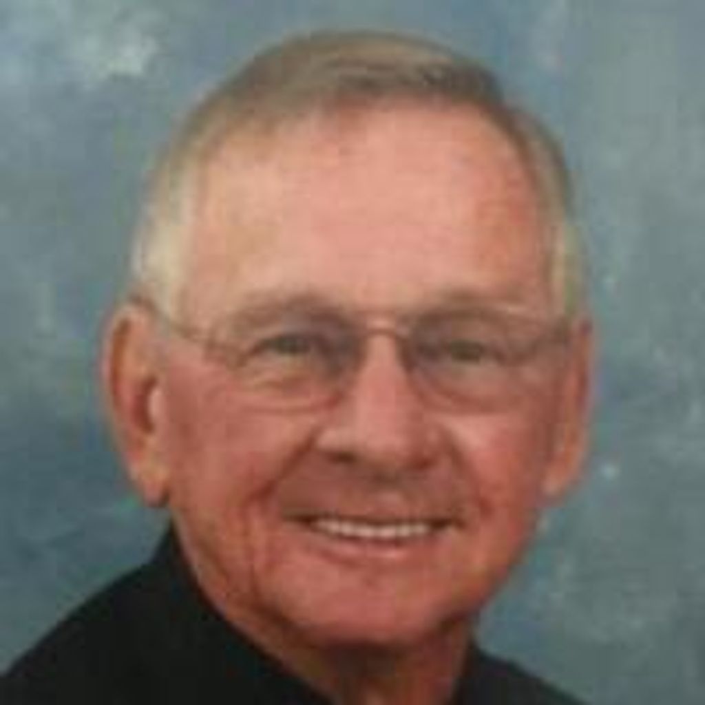 Frank "Lewis" Harper Profile Photo