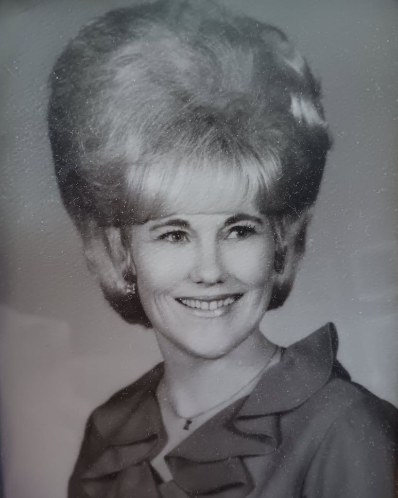 Shelby Jean Edwards