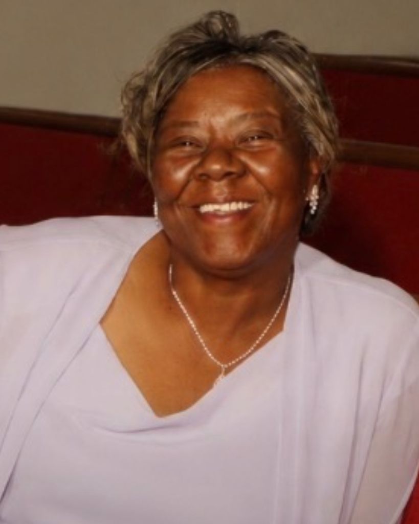 Vanessa G. Broadard-Dorsey