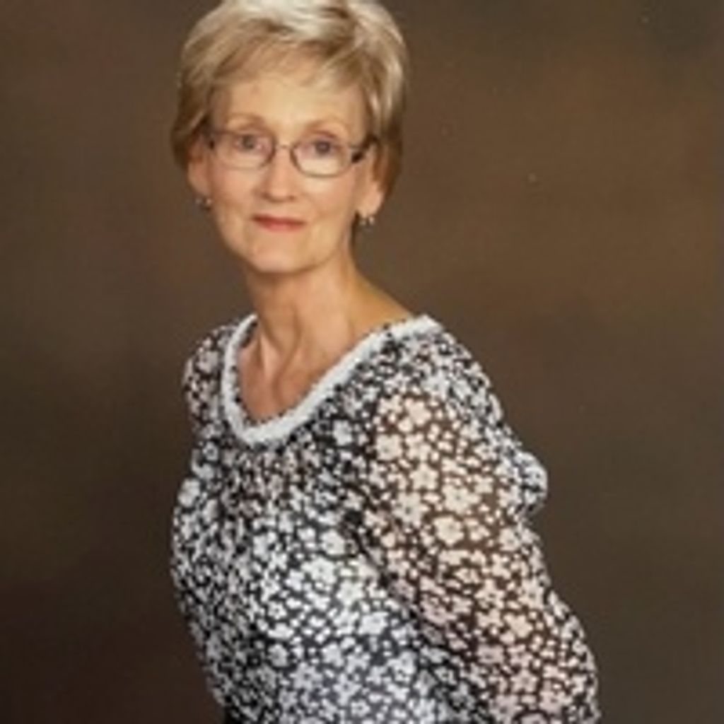 Mary Janice Bennie