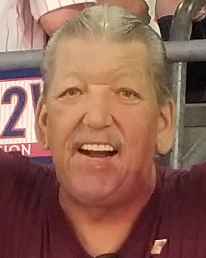 John Kwasniuk Profile Photo